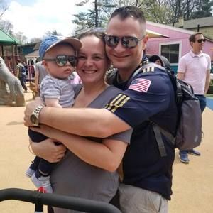 Meet your Posher, Stacy